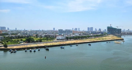 Đà Nẵng chính thức ban hành quy định cho phép các công trình xây dựng thuộc dự án nhà ở thương mại, khu đô thị được miễn Giấy phép xây dựng (GPXD).