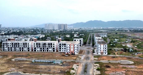'Đại Bàng' Công Nghiệp Sắp Hạ Cánh, Bản Đồ Giá Đất Đà Nẵng Sẽ Vẽ Lại Ra Sao?