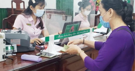 Danh sách hồ sơ vay vốn 4,8% cho người lao động tại Đà Nẵng