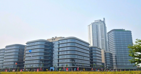 Nghị quyết 29: Đà Nẵng chính thức vào cuộc chơi tài chính quốc tế – không mơ mộng, mà tính đường đi cụ thể