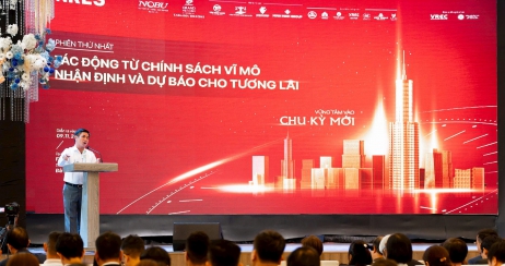 Tóm tắt Diễn đàn Bất động sản Quốc gia 2024: Thách thức và Cơ hội