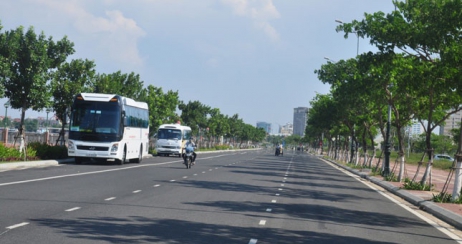 UBND TP Đà Nẵng công bố giá đất 121 tuyến đường mới 8. 2023 (Có kèm bảng giá)
