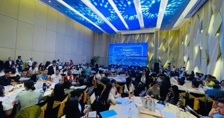 Khám phá sức hút The Panoma 2 căn hộ biểu tượng Đà Thành