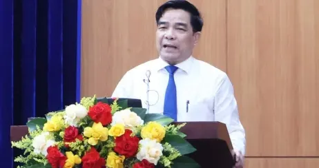 Thành phố trực thuộc Trung ương lớn nhất Việt Nam sắp ra đời: Một kỳ tích tăng trưởng mới?