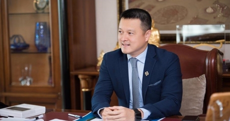 Chủ tịch HĐQT Sun Group nói gì về lý do đầu tư vào Bà Nà ở Đà Nẵng?