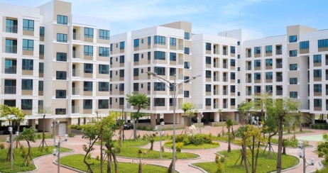 Đà nẵng mở cửa 10.000 căn nhà ở xã hội cho người lao động