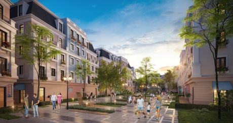 Bạn đã biết gì về Shophouse Nguyễn Phước Lan của Tập đoàn Sun Group? Hãy xem ngay bài này để cập nhật toàn bộ thông tin.