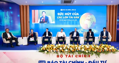 GDP 10%, Tín dụng 20%, Vàng 5.000 USD: Đâu là cơ hội thực sự cho nhà đầu tư BĐS 2026?