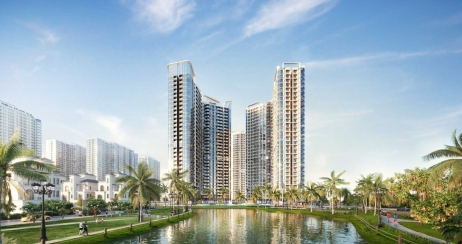 Thị trường chung cư đối mặt rủi ro thừa cung vào năm 2026