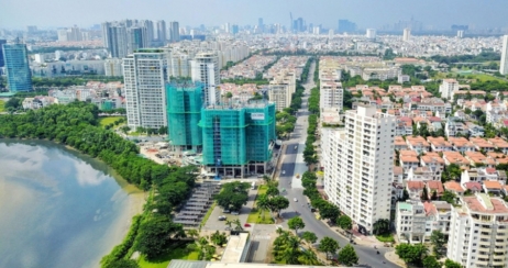 CƠN SÓNG PHỤC BĐS 2025: Hà Nội, TP.HCM, Hải Phòng, Đà Nẵng sẽ dẫn dắt chu kỳ phục hồi bất động sản?