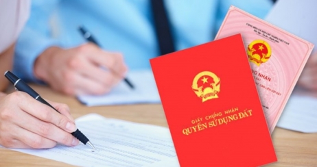 Đất vi phạm thủ tục có thể được xem xét cấp sổ: Đừng trả giá cho cuốn sổ chưa tồn tại