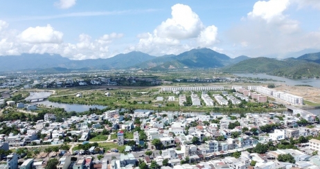 Tầm Nhìn Đà Nẵng 2045: Khi Quy Hoạch Đi Trước Mở Lối Cho Dòng Vốn Lớn