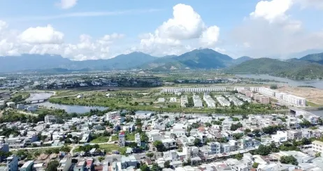 Tầm Nhìn Đà Nẵng 2045: Khi Quy Hoạch Đi Trước Mở Lối Cho Dòng Vốn Lớn
