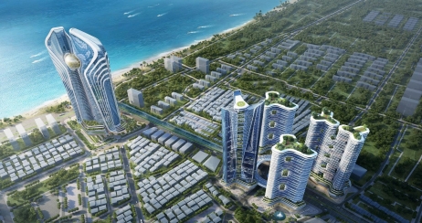 ĐÀ NẴNG VÀ NIỀM TIN VỀ CÚ 'LỘT XÁC' MỚI