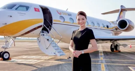 Sun Red Carpet: Chuỗi trải nghiệm cao cấp tri ân khách hàng của Sun Property