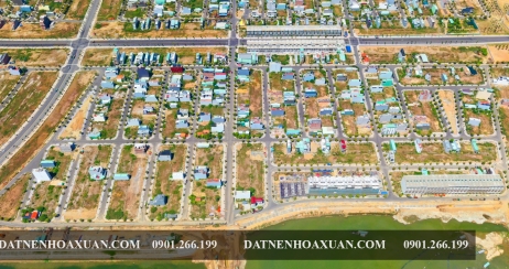 Nhà Đầu Tư Đà Nẵng: Bỏ 'sỏi lấp lánh' chung cư để dò tìm 'Mạch Vàng' đất nền?