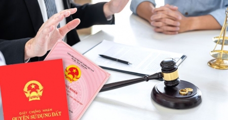 1 Tỷ Đồng Cho Một Chữ Ký? 'Luật Chơi' Mới Nhà Đầu Tư Bất Động Sản Cần Nắm Vững