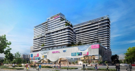 Đà Nẵng sẵn sàng cho IFC – Phục hồi thị trường Văn phòng Q3/2025