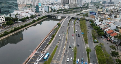 Đà Nẵng Sắp 'Chào Hàng' Hai Lô Đất Vàng Hơn 15.000m², Giá Khởi Điểm Cả Ngàn Tỷ!