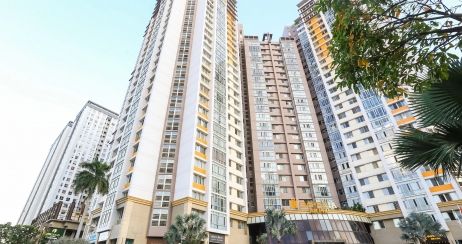 Nghị quyết 21 hạn chế tối đa phân lô bán nền tại đô thị lớn, đất nền nội đô bước vào trạng thái nguồn cung đóng