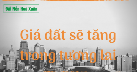 Viện trưởng Viện Nghiên cứu và Đào tạo bất động sản cho biết: BĐS của Đà Nẵng sẽ sớm sôi động trở lại và không ngừng tăng trưởng trong tương lai. 