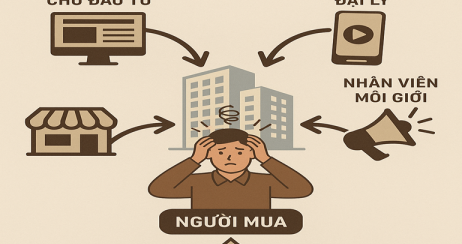 Cuộc thanh lọc pháp lý: nhà đầu tư đã nắm đằng chuôi?