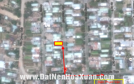 Đất biển Trần Thanh Mại