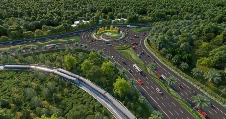 Sun Group 'đánh thức' vùng đất mới với siêu dự án 150.000 tỷ đồng