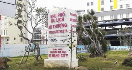 Đà Nẵng chi hơn 104 tỷ nâng cấp phố Tây An Thượng – Tín hiệu mới cho bất động sản du lịch biển