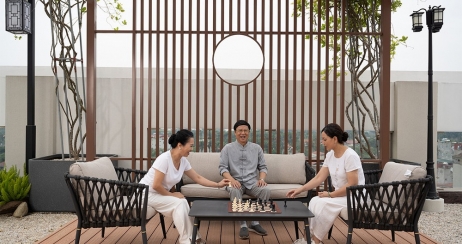 Phân Tích Mô Hình BĐS Dưỡng Lão Bán Trú: 'Mỏ Vàng' Lộ Thiên Hay Canh Bạc Chính Sách? 