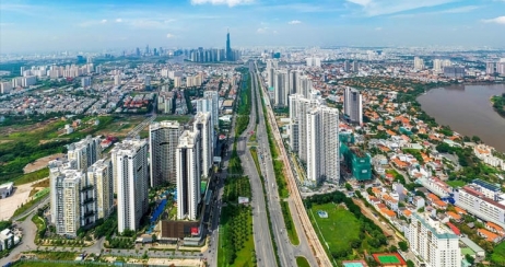 Nếu bạn đang sở hữu từ hai bất động sản trở lên, thông tin về luật thuế mới này không đơn thuần là tin tức đó là một cảnh báo trực tiếp..