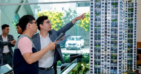 Tại Sao Thị Trường Bất Động Sản Lặng Yên Dù Có Hàng Loạt Tin Tốt? Phân Tích Dành Cho Nhà Đầu Tư Đang Chờ Cơ Hội