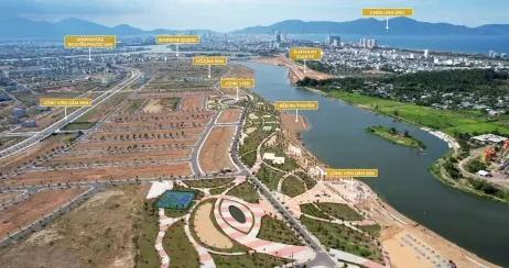 Luật Đất Đai Mới sắp có hiệu lực: Bất Động Sản Nào Sẽ Là Kênh Đầu Tư Chất Lượng?