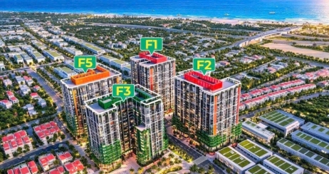 BĐS ĐÀ NẴNG 2026: KHI GIÁ CĂN HỘ NEO CAO, TẠI SAO ĐẤT NỀN NAM HÒA XUÂN LÀ ‘VỊNH TRÁNH BÃO’ AN TOÀN?