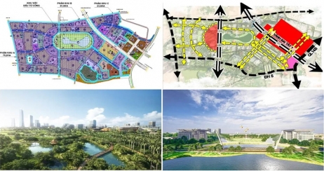 Hòa Vang Đón 'Gió Mới': Đề Xuất Dự Án Hơn 16.000 Tỷ Đồng