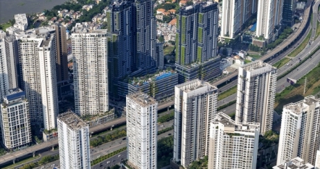 Mua một căn hộ, thực ra đang mua hai loại tài sản khác nhau