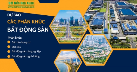 DS TIÊU CHUẨN ĐẦU TƯ BẤT ĐỘNG SẢN 2025