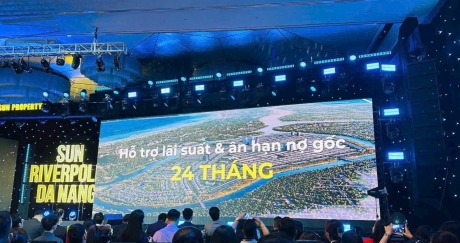  ĐÃ CÓ GIÁ TRẦN CHÍNH THỨC TOWNHOUSE NGUYỄN PHƯỚC LAN, TOWNHOUSE MINH MẠNG & VILLA VEN SÔNG NAM HOÀ XUÂN 