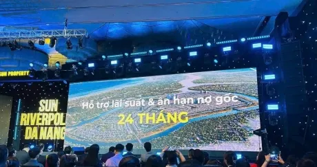  ĐÃ CÓ GIÁ TRẦN CHÍNH THỨC TOWNHOUSE NGUYỄN PHƯỚC LAN, TOWNHOUSE MINH MẠNG & VILLA VEN SÔNG NAM HOÀ XUÂN 