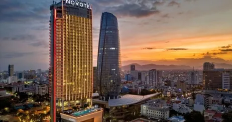 Đà Nẵng và cuộc chơi tỷ đô từ nền kinh tế sau giờ làm việc