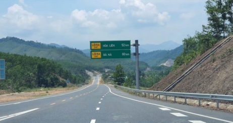 Đà Nẵng đầu tư hơn 38,5 tỉ đồng làm đường nối Tuyên Sơn và Cầu Đỏ - Túy Loan