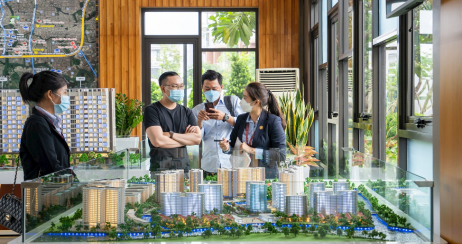 Giao dịch BĐS do Nhà nước quản lý: Liệu có minh bạch hơn, hiệu quả hơn?