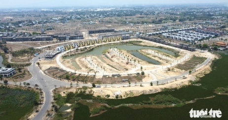 Khẩn Cấp! Đà Nẵng Huy Động 8 Tổ Công Tác – BĐS Đã Đến Lúc 'Giải Nén'