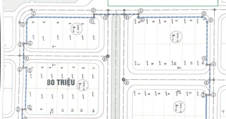 Nóng, Euro Village tiếp tục mở bán vị trí siêu đẹp