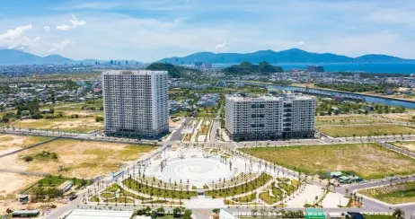 Bất động sản Đà Nẵng 2024: Tiềm năng phát triển dài hạn và những cơ hội bền vững. 