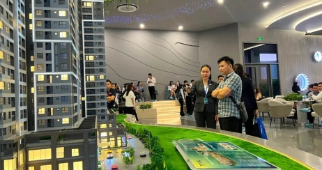 Tiền của bạn đang 'ngủ quên' trong ngân hàng? Thời điểm vàng để nhà đầu tư dịch chuyển dòng vốn đã đến!