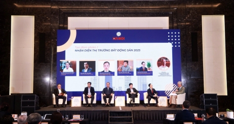 NGHỊCH LÝ GIÁ NHÀ & 'CUỘC ĐẠI PHẪU' THỊ TRƯỜNG: KHI MINH BẠCH LÀ VŨ KHÍ TỐI THƯỢNG