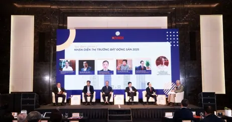 NGHỊCH LÝ GIÁ NHÀ & 'CUỘC ĐẠI PHẪU' THỊ TRƯỜNG: KHI MINH BẠCH LÀ VŨ KHÍ TỐI THƯỢNG