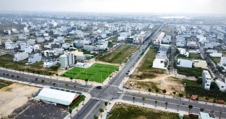 (9.2024) Cập nhật dự án Nam Hoà Xuân Đà Nẵng: Nơi Khởi Đầu Cho Cuộc Sống Bền Vững và Cơ Hội Đầu Tư Hấp Dẫn