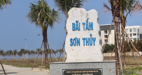 Đà Nẵng đầu tư 35 tỷ đồng phát triển công viên và câu lạc bộ thể thao biển tại Ngũ Hành Sơn, tạo động lực phát triển cho khu vực lân cận